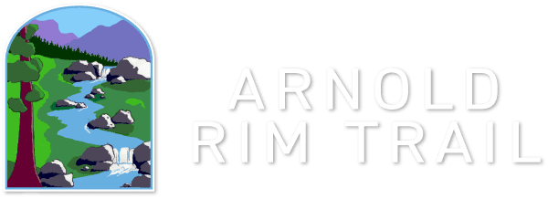 Arnold Rim Trail
